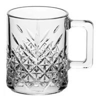 Набор кружек "Таймлесс" (2 шт.; 250 мл)