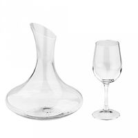 Набор для вина "Бордо" (5 предметов)