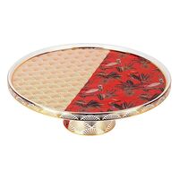 Тортовница "Casablanca" (310х100 мм)