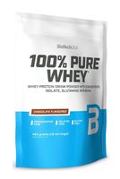 Протеин "100% Pure Whey" (454 г; шоколад)