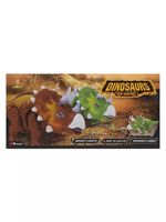 Интерактивная игрушка "Dinosaurs-2"