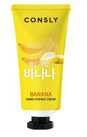 Крем-сыворотка для рук "С экстрактом банана" (100 мл)