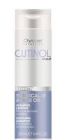 Шампунь для волос "Cutinol Scalp Sensitive Purifying" (250 мл)