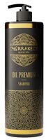 Шампунь для волос "Oil Premium" (1000 мл)