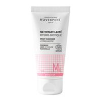 Очищающее молочко для лица "Novexpert Magnesium. Гидробиотическое" (30 мл)