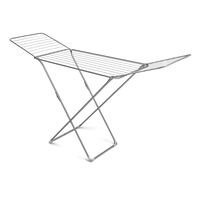 Сушилка для белья "Rauma" (189х111,5х53,5 см; серебристый)