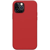 Чехол Case для iPhone 13 (красный)