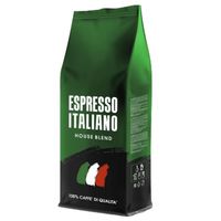 Кофе зерновой "Espresso Italiano House Blend" (1 кг)