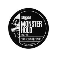 Помада для укладки "Monster Hold" экстрасильной фиксации (30 г)