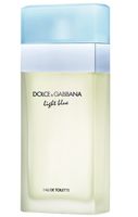 Туалетная вода для женщин Dolce & Gabbana "Light Blue" (50 мл)