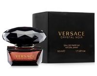 Парфюмерная вода для женщин Versace "Crystal Noir" (50 мл)