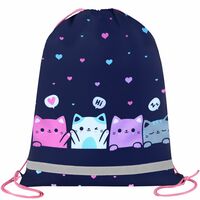 Мешок для обуви "Anti-gravity"