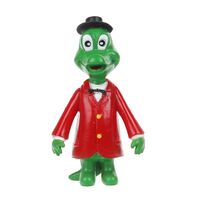 Фигурка "Крокодил Гена"