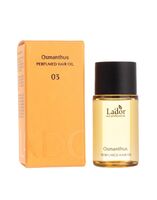 Парфюмированное масло для волос "Perfumed Hair Oil Osmanthus" (10 мл)