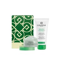 Подарочный набор "Anti-Cellulite Thermal Set" (крем для тела, скраб для тела)