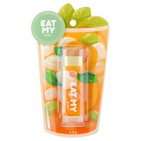 Бальзам для губ "Абрикосовый айс ти" (4,8 мл)