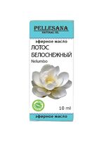 Эфирное масло "Лотос белоснежный" (10 мл)