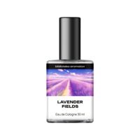 Одеколон для женщин "Лавандовые поля" (30 мл)
