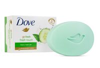 Крем-мыло "Прикосновение свежести" (135 г)