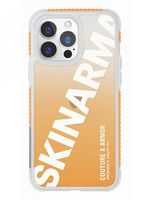 Чехол Skinarma для iPhone 13 Pro (оранжевый)