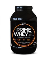 Протеин "Prime Whey" (908 г; бельгийский шоколад брауни)