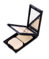 Компактная крем-пудра для лица "Ideal Balance" тон: 02, светло-опаловый