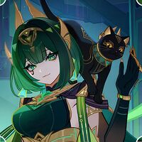 Подарочный набор "Нефер"