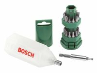 Набор бит Bosch Big-Bit (25 предметов)
