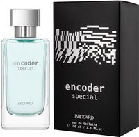 Туалетная вода для мужчин "Encoder Special" (100 мл)