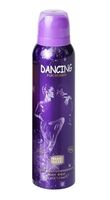 Дезодорант-антиперспирант для женщин "Dancing" (спрей; 150 мл)