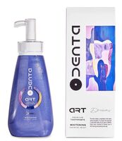 Зубная паста "Whitening Crystal Mint" (220 мл)