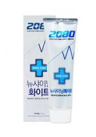 Зубная паста "Сияющая белизна" (100 г)