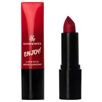 Помада для губ "Enjoy" тон: 02, красный