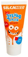 Зубная паста детская "Кола" (65 г)