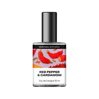 Одеколон для мужчин "Красный перец с кардамоном" (30 мл)