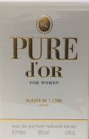 Парфюмерная вода для женщин "Pure d Or" (100 мл)