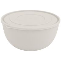 Миска пластмассовая 2,5 л
