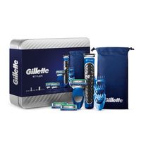 Подарочный набор Gillette Fusion Pro Glide Styler