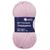 Пряжа "Эвридика №01" (100 г; 200 м; розовый)