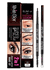 Карандаш для бровей "Super Slim" (тон: 02, dark brown)