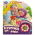 Курочка ряба