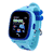 Умные часы Wonlex GW400S (синие)