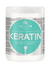 Крем-маска для волос "Keratin" (1 л)