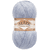 Пряжа "Angora Gold №221" (100 г; 550 м; светлый джинс меланж)