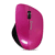 Мышь беспроводная Smartbuy 309AG (розово-черная)