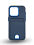 Чехол "Case" для Apple iPhone 14 Pro (синий)
