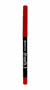 Карандаш для губ "8h Matte Comfort Lipliner" тон: 07, classic red