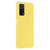 Чехол Case для Huawei P Smart 2021 (жёлтый)