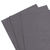 Фетр листовой мягкий "Astra" (20х30 см; грязно-серый; 3 листа)