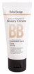 Тональный крем для лица "BB Beauty Cream" тон: 101, чистый свет